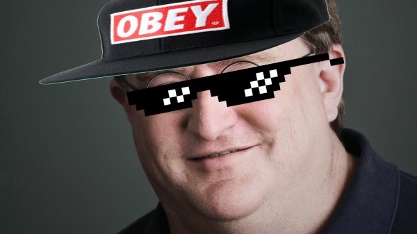 агент габена