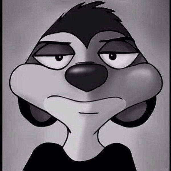 мульт персонаж