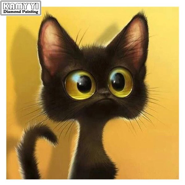 мультяшные коты