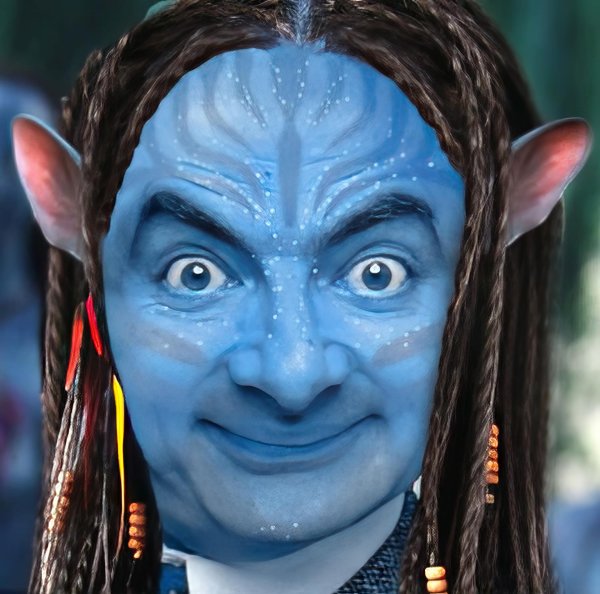 аватар прикольный