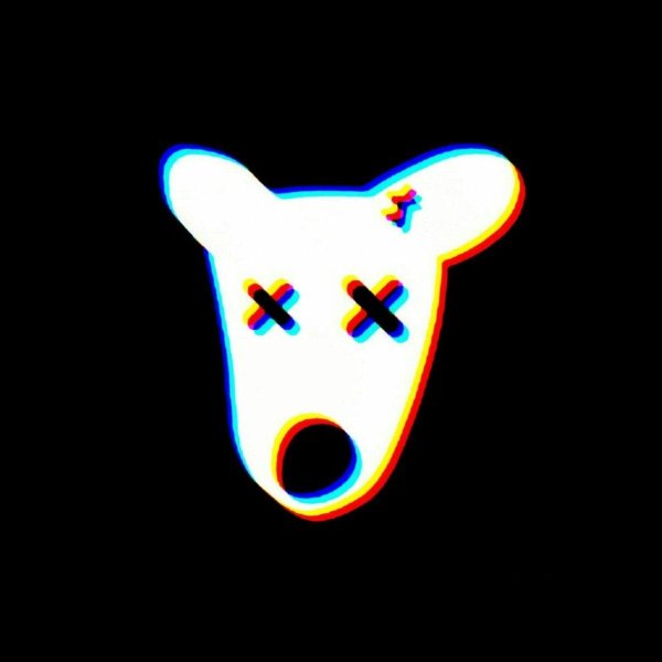 удален аккаунт