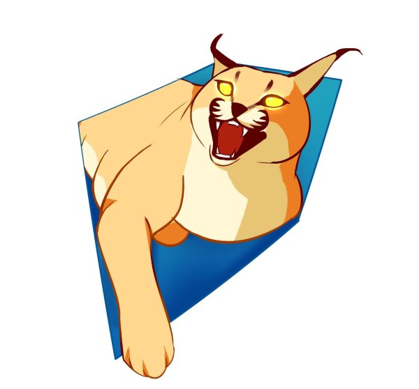 стикер телеграм