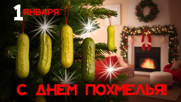 день похмелья
