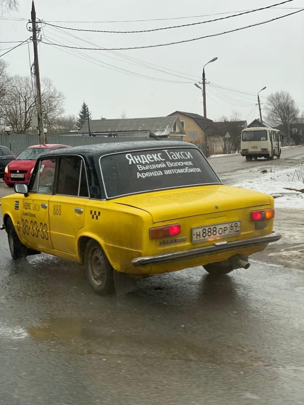 автомобиль жигули