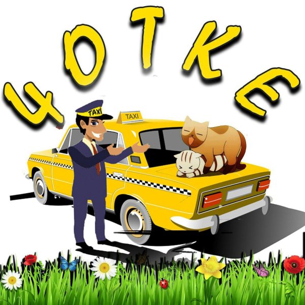 22 марта международный день таксиста
