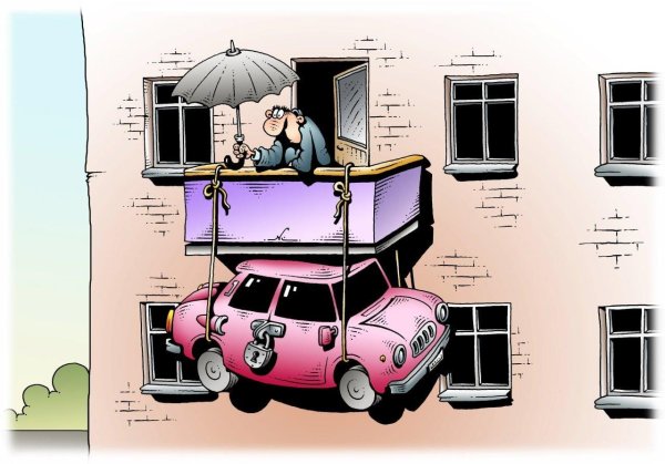 карикатуры кийко