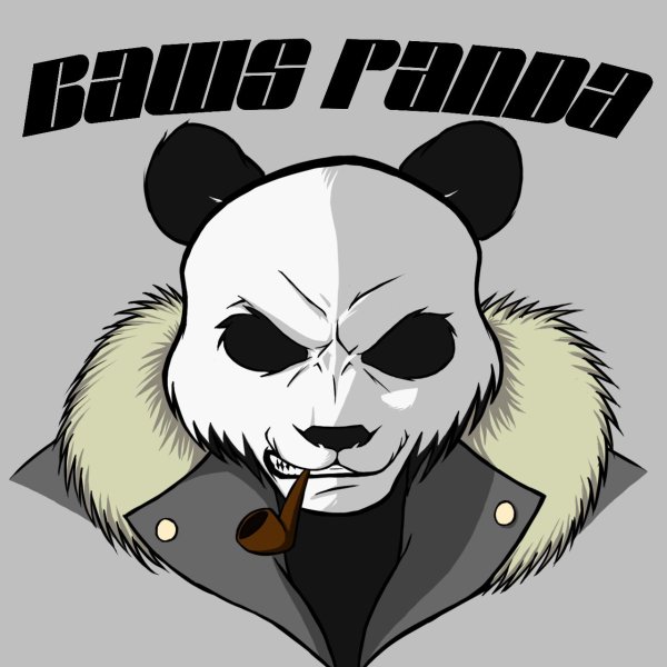 панда босс