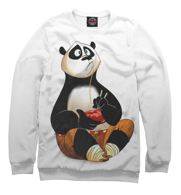 мужской свитшот