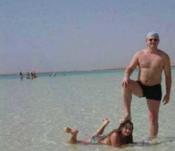 доминируй властвуй унижай