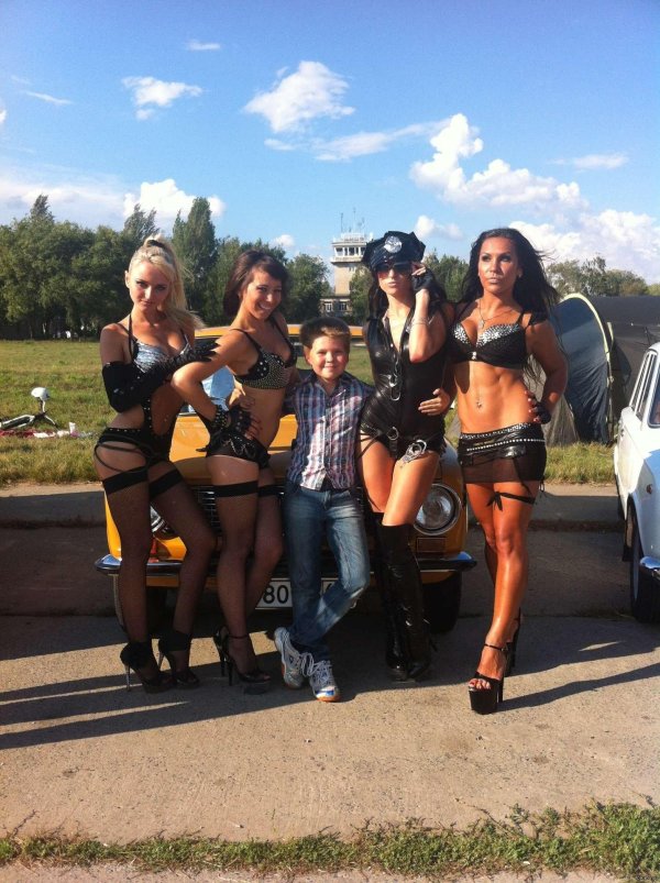 карфест самара