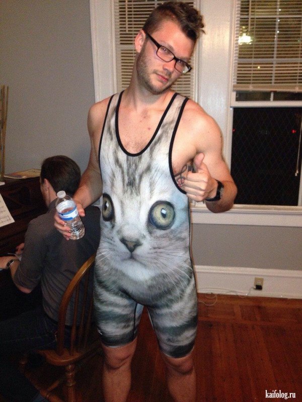 мужское боди