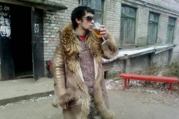 пугай ярослав петрович