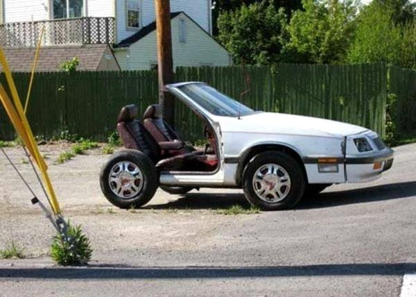 pontiac fiero gt 1985