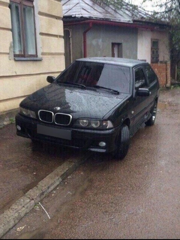bmw 3er iii e36