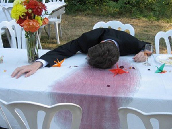 свадебная фотосессия