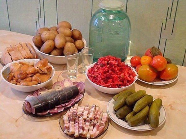 прикол пятница