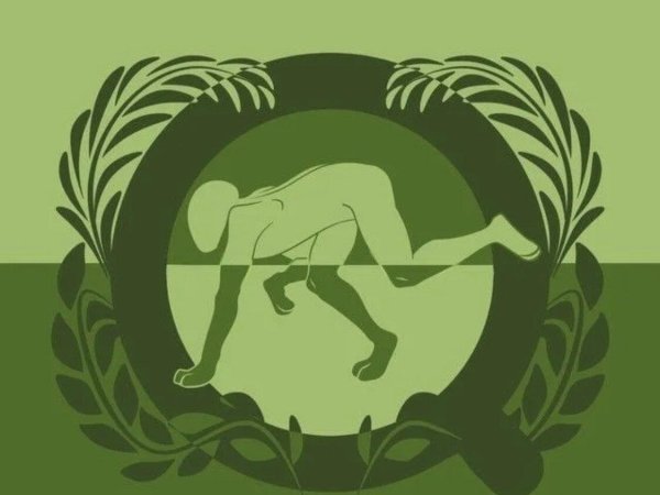 спортивная символика