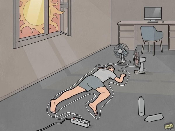 современные комиксы