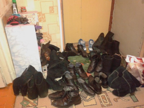 женская обувь