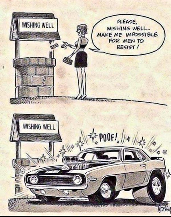 тачка рисунок