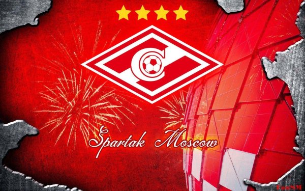 фк спартак