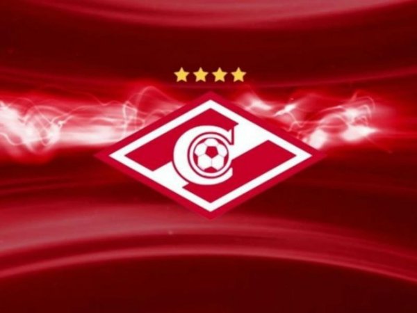 эмблема спартак