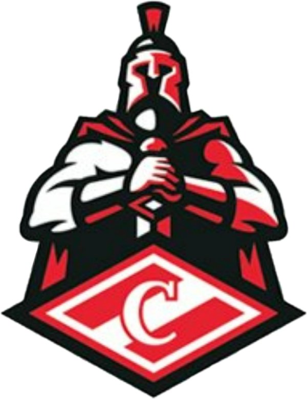 фк спартак москва гладиатор