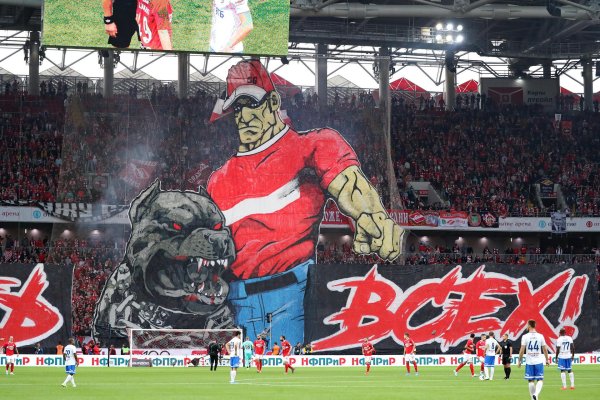 перфоманс спартак