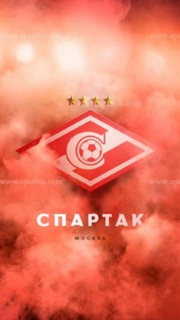 спартак фон