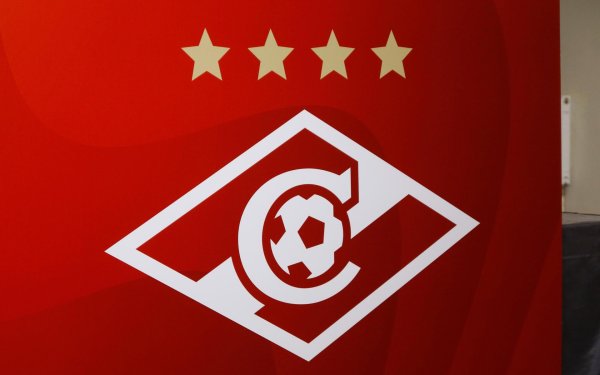 спартак чемпион