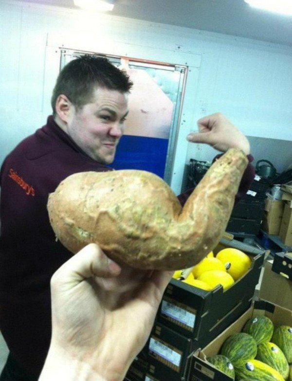 Про качков