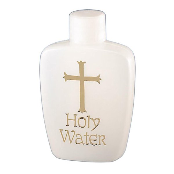 holy water