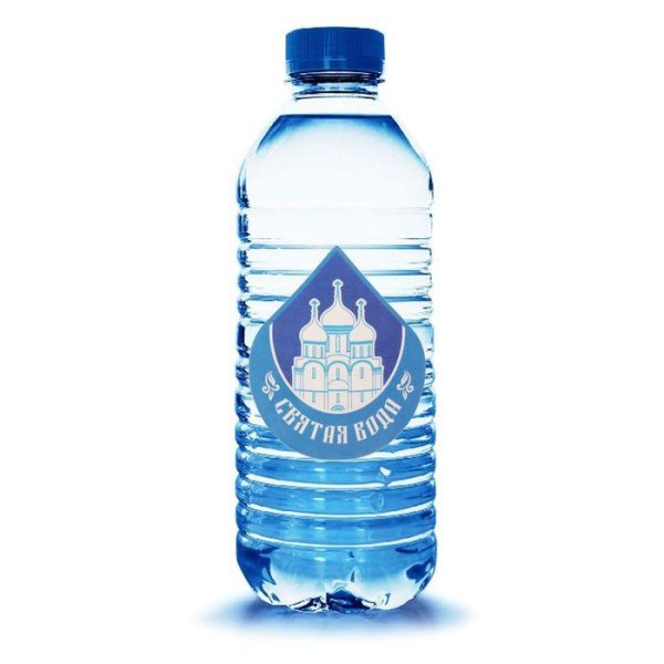 угличская вода