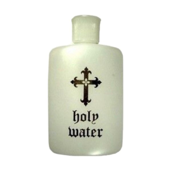 holy water