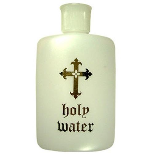 holy water