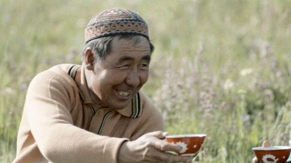 сейдулла молдаханов