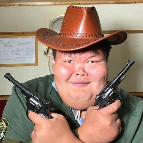 шляпа ковбой