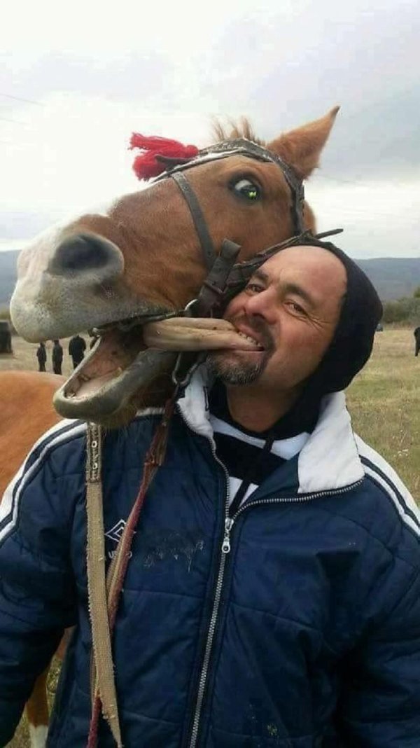 прикольные селфи