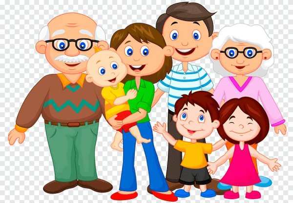 изображение семьи