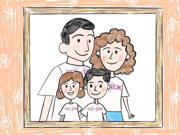 привычки семьи