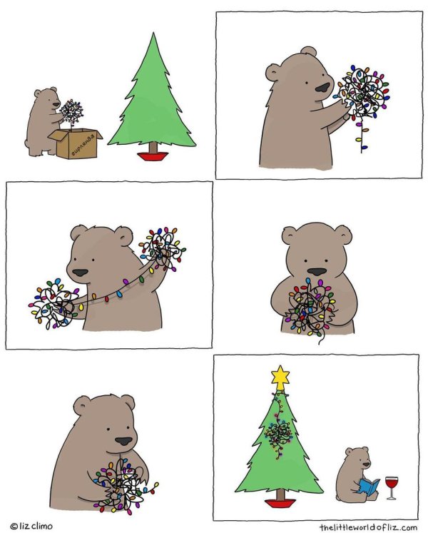 медведь персонаж