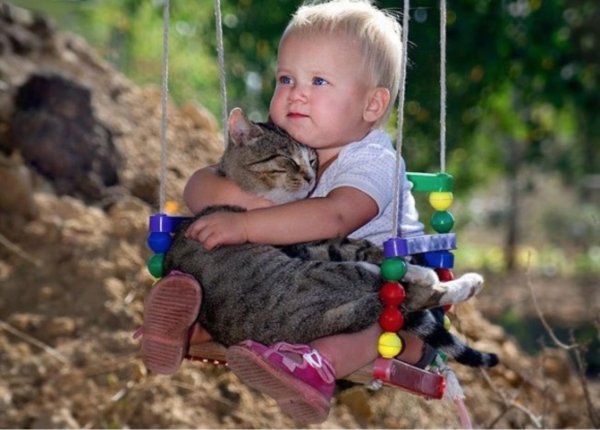 детский юмор