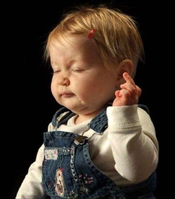 детские портреты