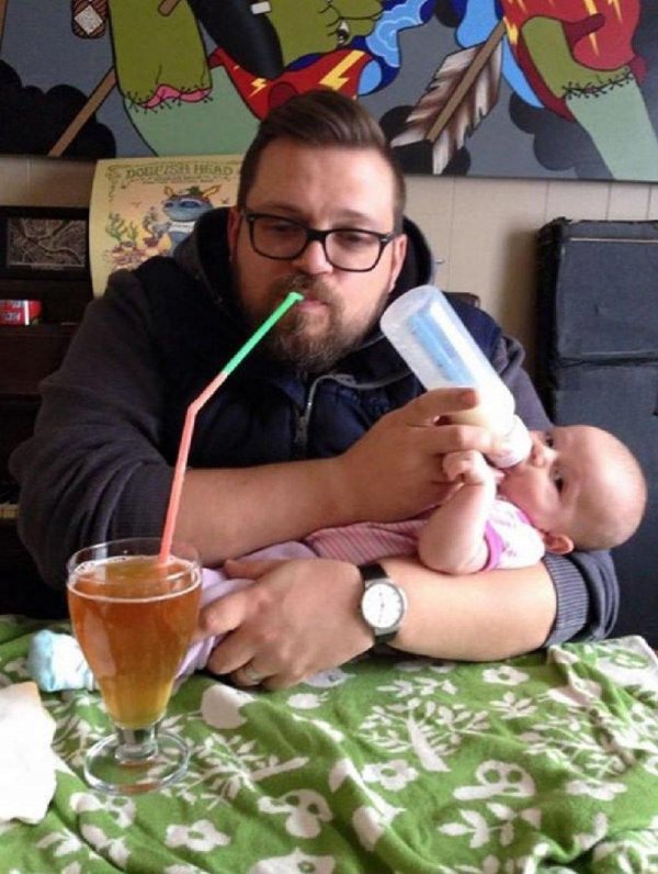 традиционные напитки