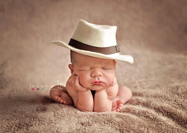 малыш милый