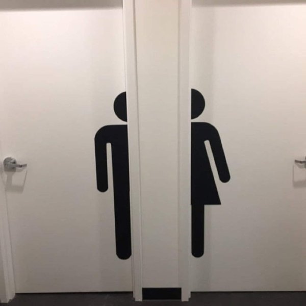 креативные таблички