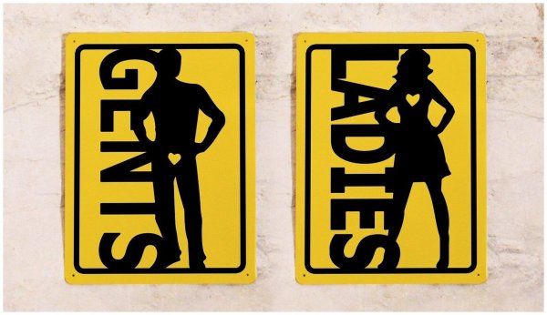 таблички для туалета прикольные