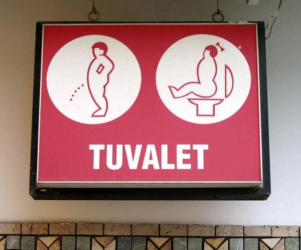 креативные таблички