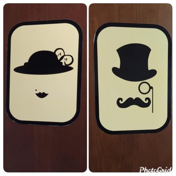 таблички для туалета прикольные