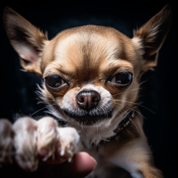 чихуахуа бубу